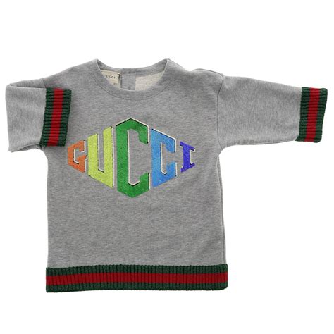 maglia gucci bambino 12 anni|abbigliamento bambini gucci.